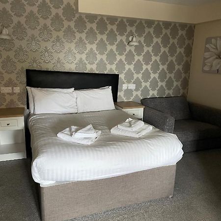 Alcester Inn المظهر الخارجي الصورة